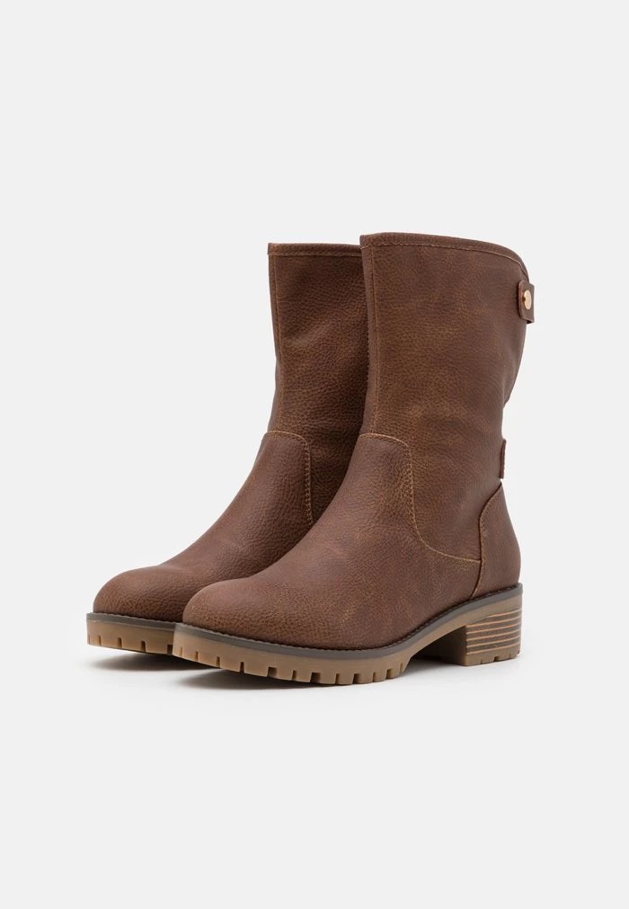 Botte ANNA FIELD Anna Field Winter Boot Marron Femme | WTB-3725948